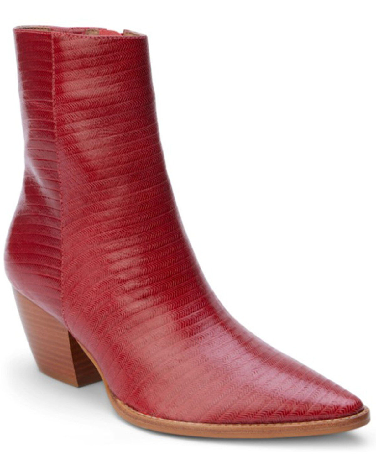Image #1 - Matisse Women's Caty Fashion Booties - Pointed Toe, , hi-res