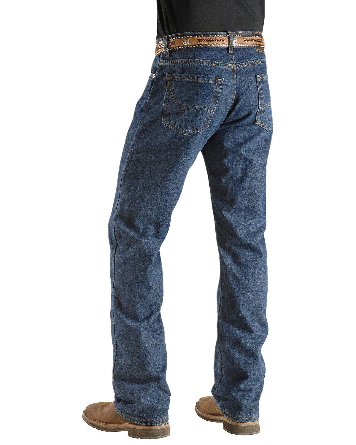 flannel lined work jeans