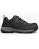Bogs Men's Shale Low ESD Lace-Up Work Boots - Composite Toe, Black, hi-res