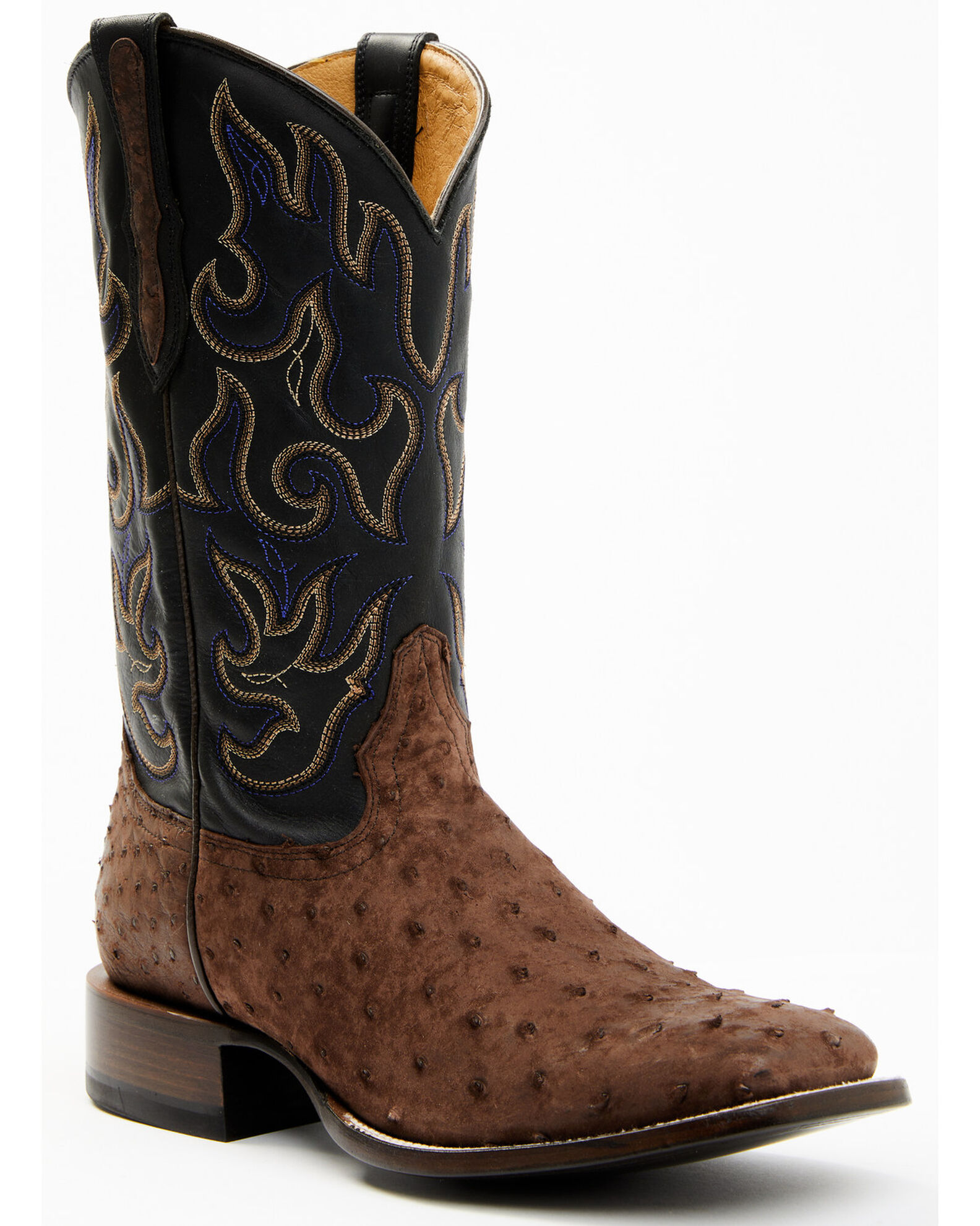 Cody james new arrivals ostrich boots