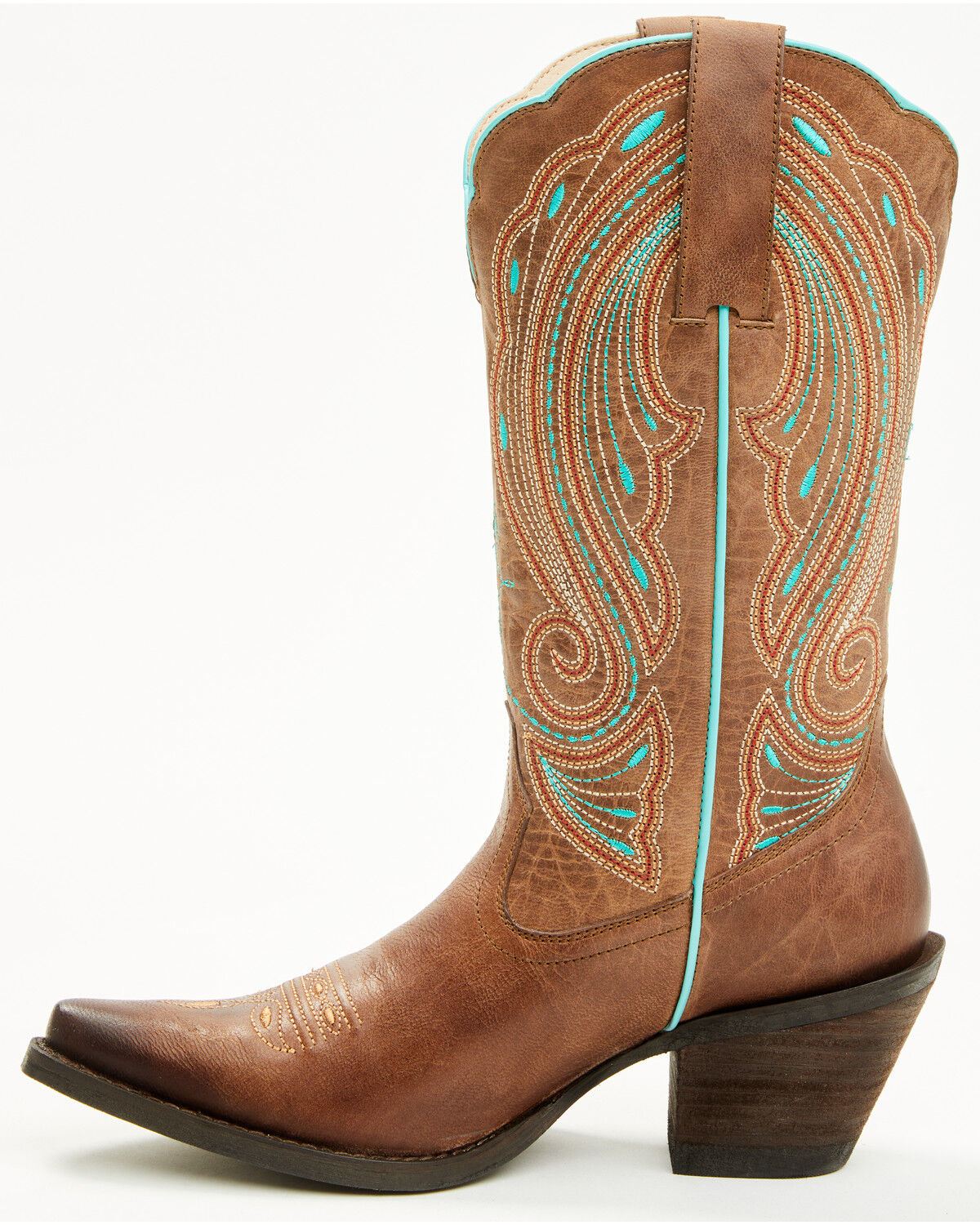 Product Name:  Shyanne Women's Telma Performance Western Boots - Snip Toe