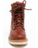 Image #4 - Hawx Men's 8" Grade Work Boots - Soft Toe, , hi-res