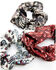Idyllwind Women's The Wrap Around Hair Scrunchie - 3 Pack, Multi, hi-res