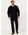 Image #1 - Hawx Men's FR Canvas Pants, Navy, hi-res