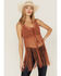 Image #1 - Idyllwind Women's Hawls Nest Crochet Vest, , hi-res