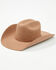 Image #1 - Cody James Colt 5X Felt Cowboy Hat, Pecan, hi-res