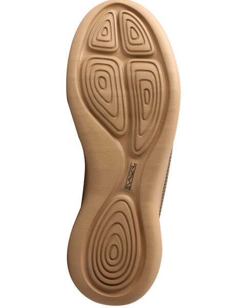 Image #6 - Twisted X Men's EVA12R Casual Shoes - Moc Toe, , hi-res
