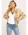 Image #1 - Double D Ranch Women's String West of Rio Jacket, , hi-res