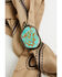 Image #3 - Paige Wallace Women's Freeform Nugget Ring, Silver, hi-res