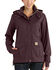 Image #2 - Carhartt Women's Shoreline Work Jacket, , hi-res