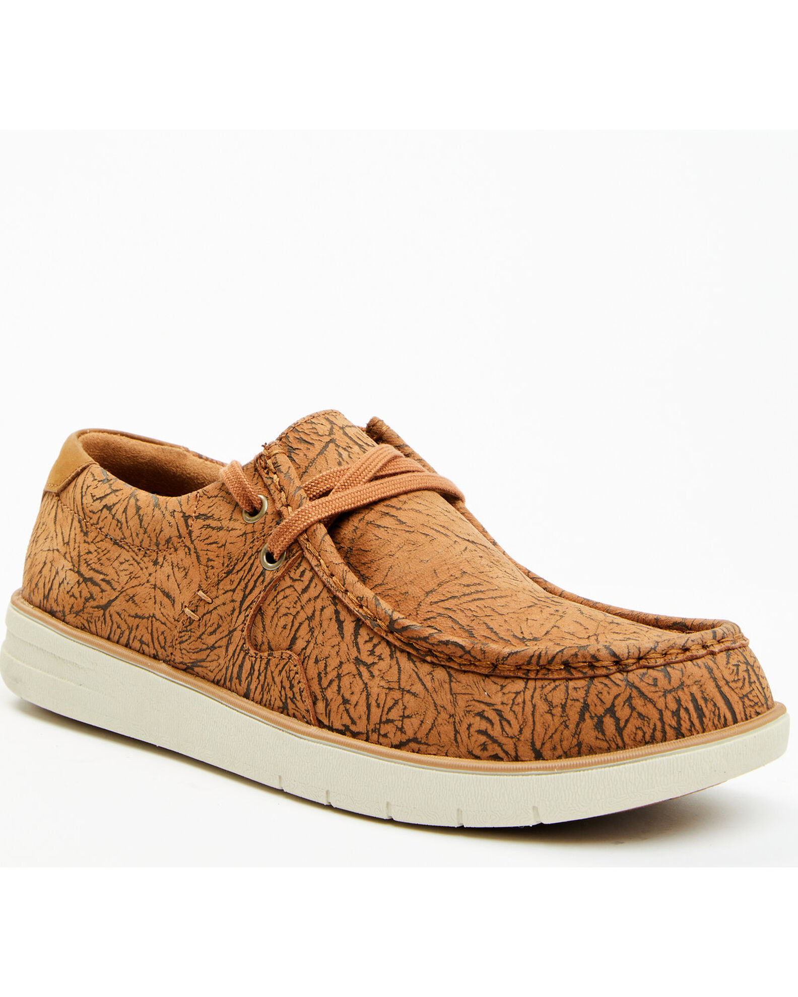 Western casual shoes sales