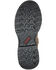 Image #5 - Wolverine Men's 6" Reforce EnergyBound™ CarbonMax® Work Boots - Composite Toe, Beige, hi-res
