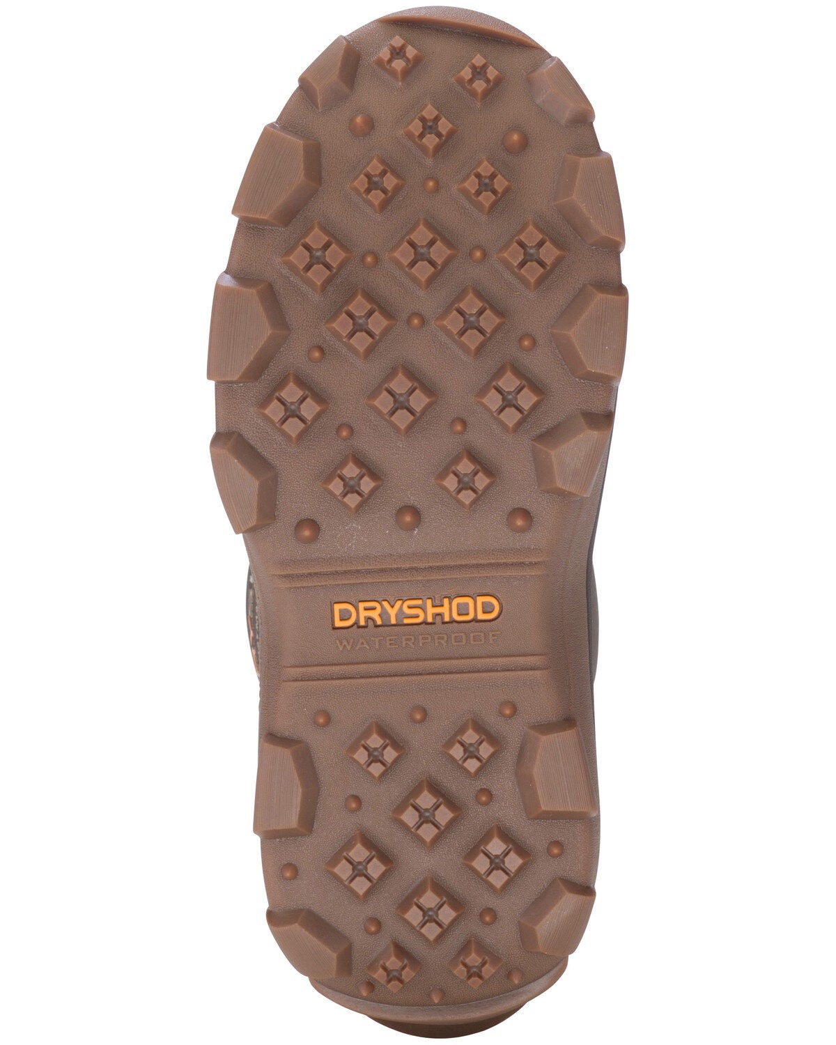 Dryshod Women's Hi Haymaker Farm Work 