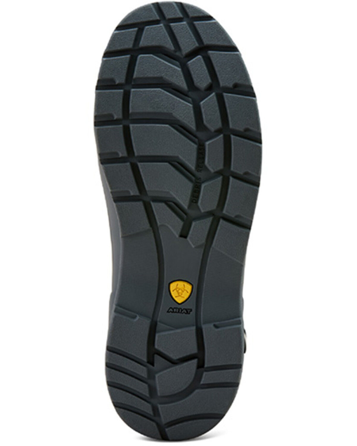 Image #5 - Ariat Women's Kelmarsh Mid Rubber Boots - Round Toe, Grey, hi-res