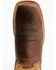 Durango Men's Rebel Pro Lite Performance Western Boots - Broad Square Toe , Brown, hi-res