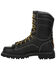 Georgia Boot Men's Amp LT Logger Work Boots - Composite Toe, , hi-res