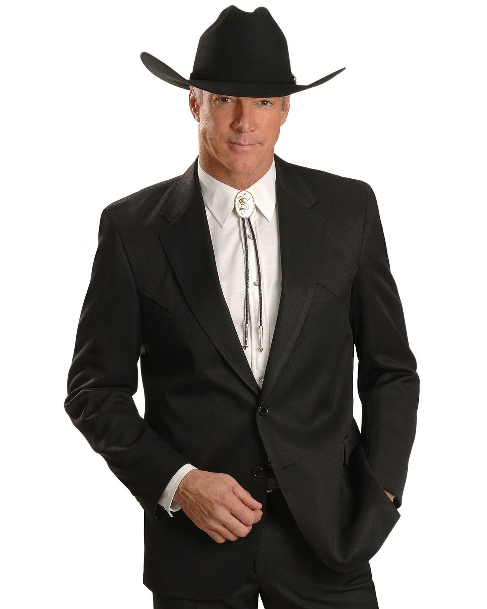 Cowboy suit coat clearance