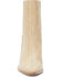 Image #4 - Matisse Women's Annabelle Western Fashion Booties - Round Toe, Natural, hi-res