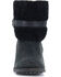 Image #4 - UGG® Women's Blayre II Water Resistant Boots - Round Toe, Black, hi-res