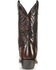 Laredo Men's London Western Boots - Medium Toe, Black Cherry, hi-res