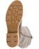 Image #5 - Corkys Women's Gallop Fashion Boots - Round Toe, Brown, hi-res