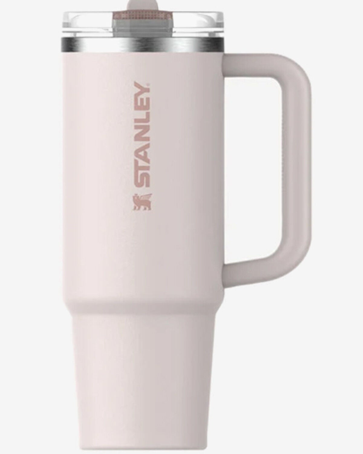 Stanley Quencher ProTour Flip Straw 30oz Tumbler, Pink, hi-res