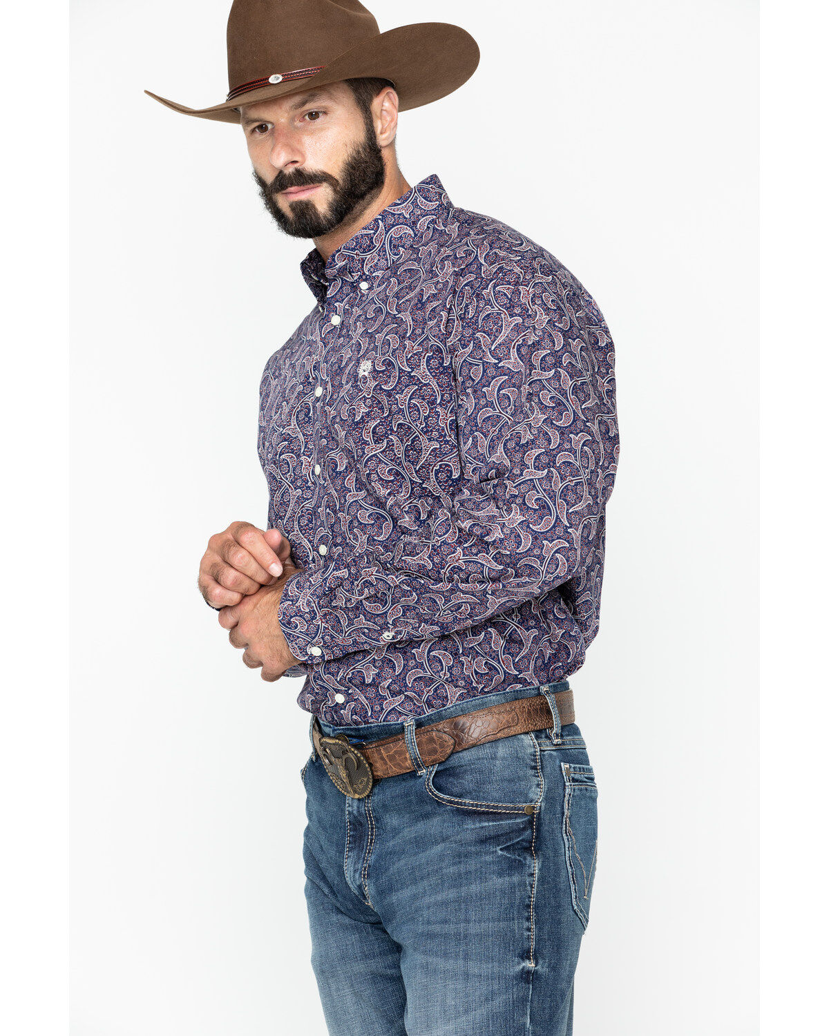 boot barn cowboy shirts