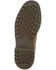 Image #6 - Timberland PRO Men's Redwood Falls Waterproof Chukka Boots - Soft Toe, Dark Brown, hi-res