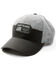 Image #1 - Cody James Men's American Proud Patch Ball Cap, Black, hi-res