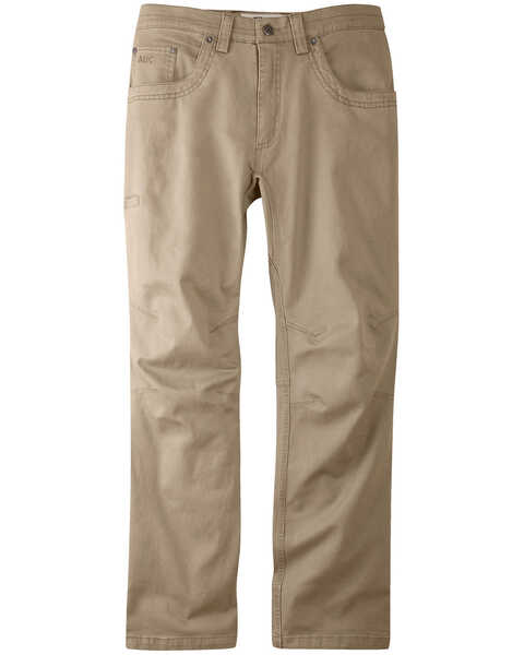 Image #1 - Mountain Khakis Men's Retro Khaki Camber Relaxed 105 Pants , , hi-res