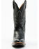 Image #4 - Cody James Men's Hoverfly Western Performance Boots - Round Toe, Black, hi-res