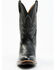 Cody James Men's Hoverfly Western Performance Boots - Medium Toe, Black, hi-res