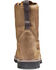 Image #5 - Kodiak Men's 8" Mckinney Waterproof Insulated Work Boots - Composite Toe, Brown, hi-res