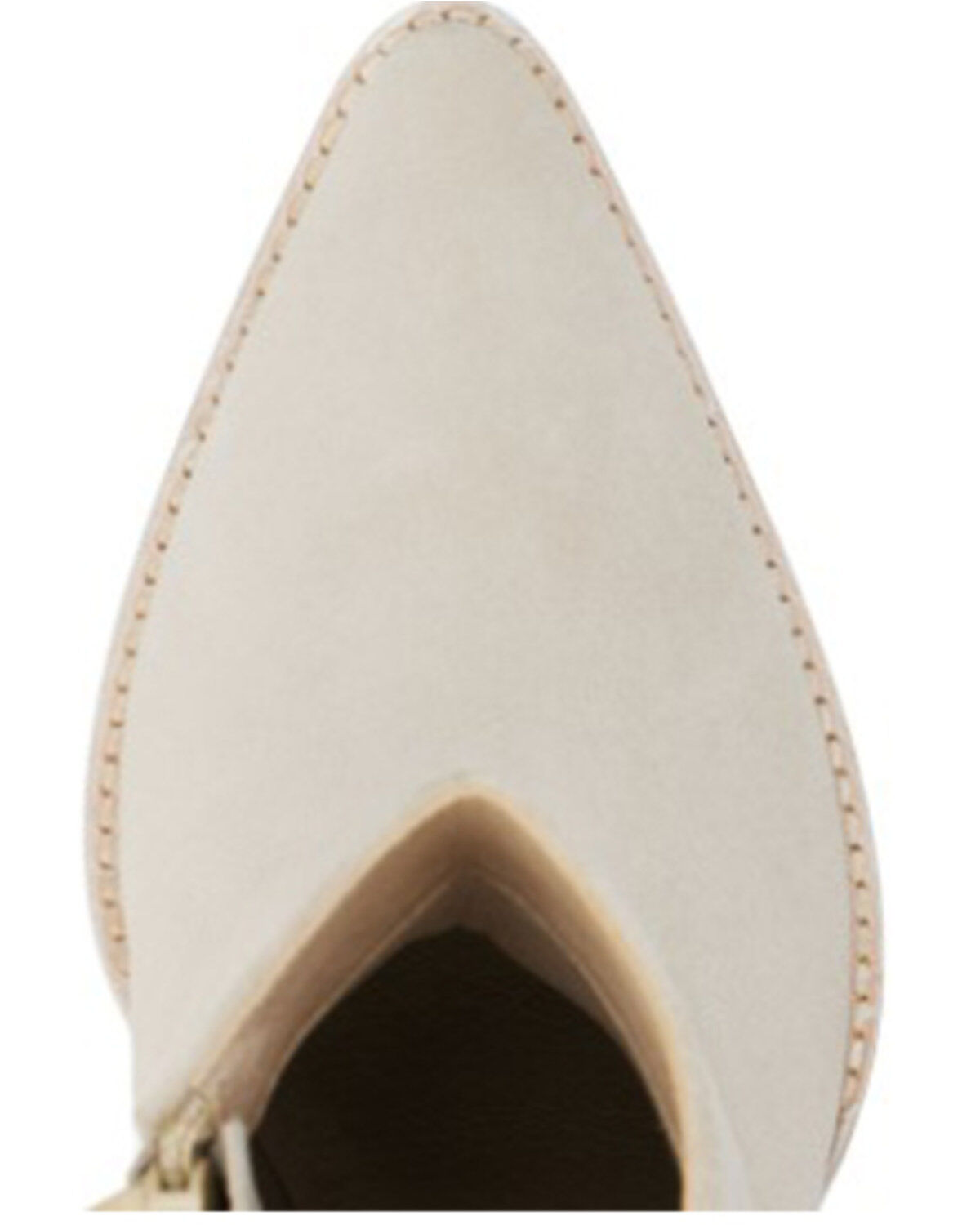 Image #6 - Matisse Women's Caty Fashion Booties - Round Toe, Stone, hi-res