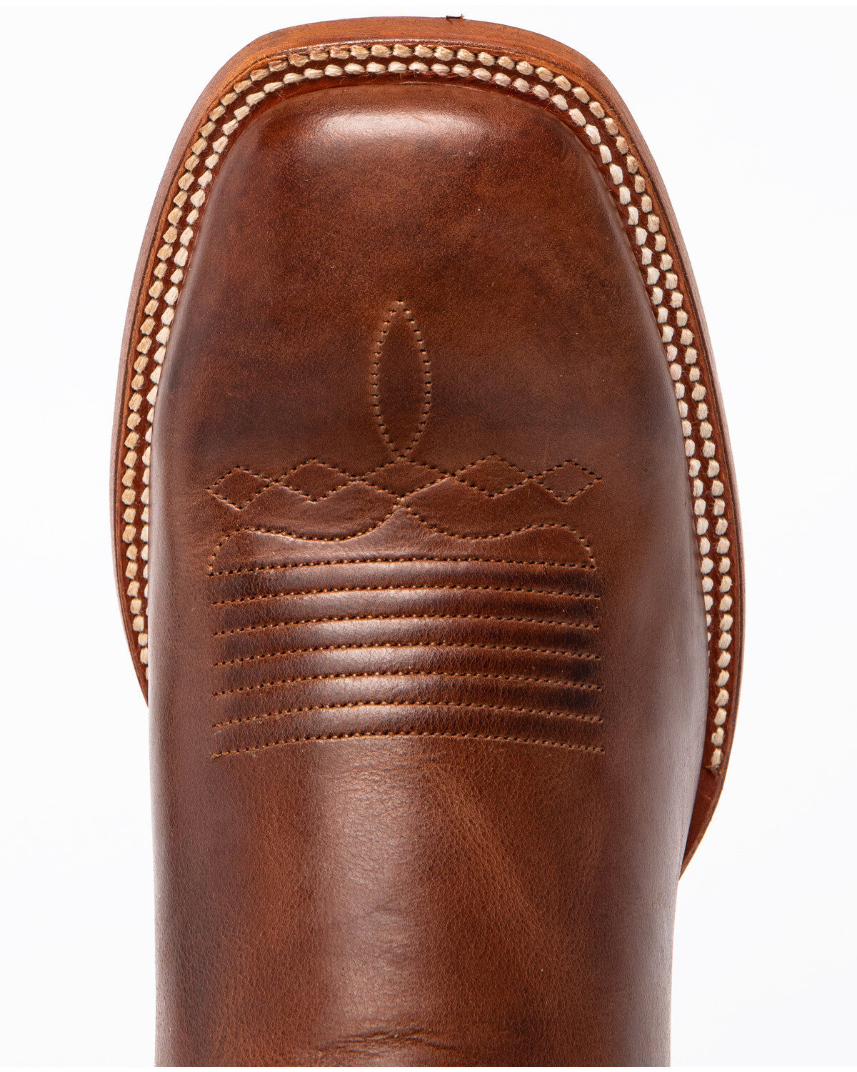 Image #6 - Cody James Men's Diesel Western Boots - Broad Square Toe, , hi-res