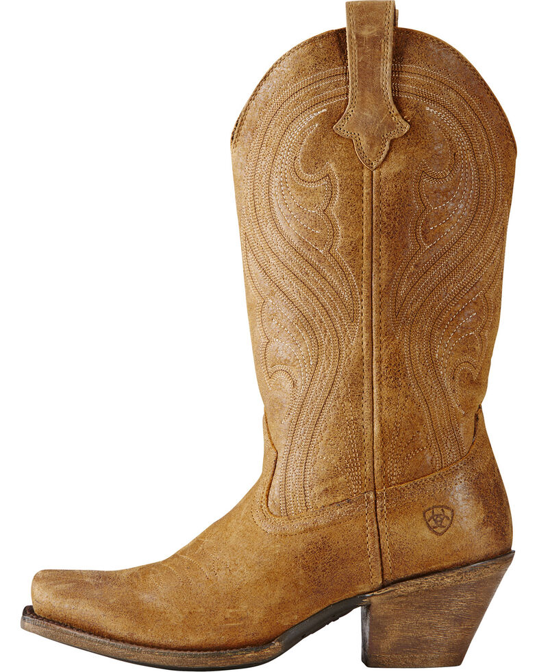 Ariat Women's Lively Western Boots Boot Barn
