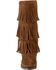 Image #4 - Minnetonka Women's Three Layer Fringe Boots, , hi-res