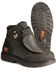 Timberland Pro 6" Met Guard Work Boots - Steel Toe, Black, hi-res