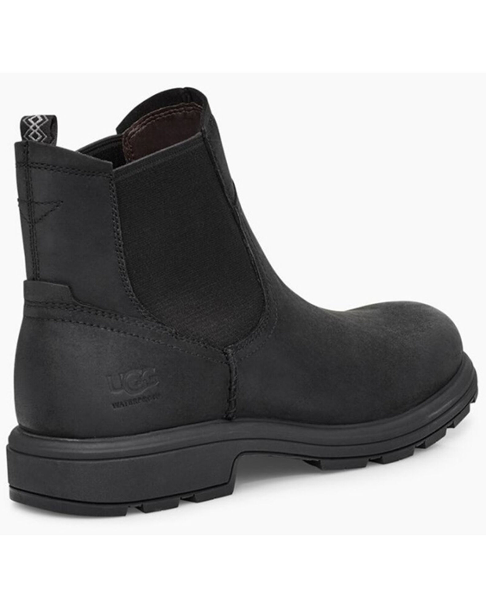 Ugg work boots mens 2025