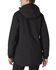 Image #2 - Carhartt Women's Rainer Coat, Black, hi-res