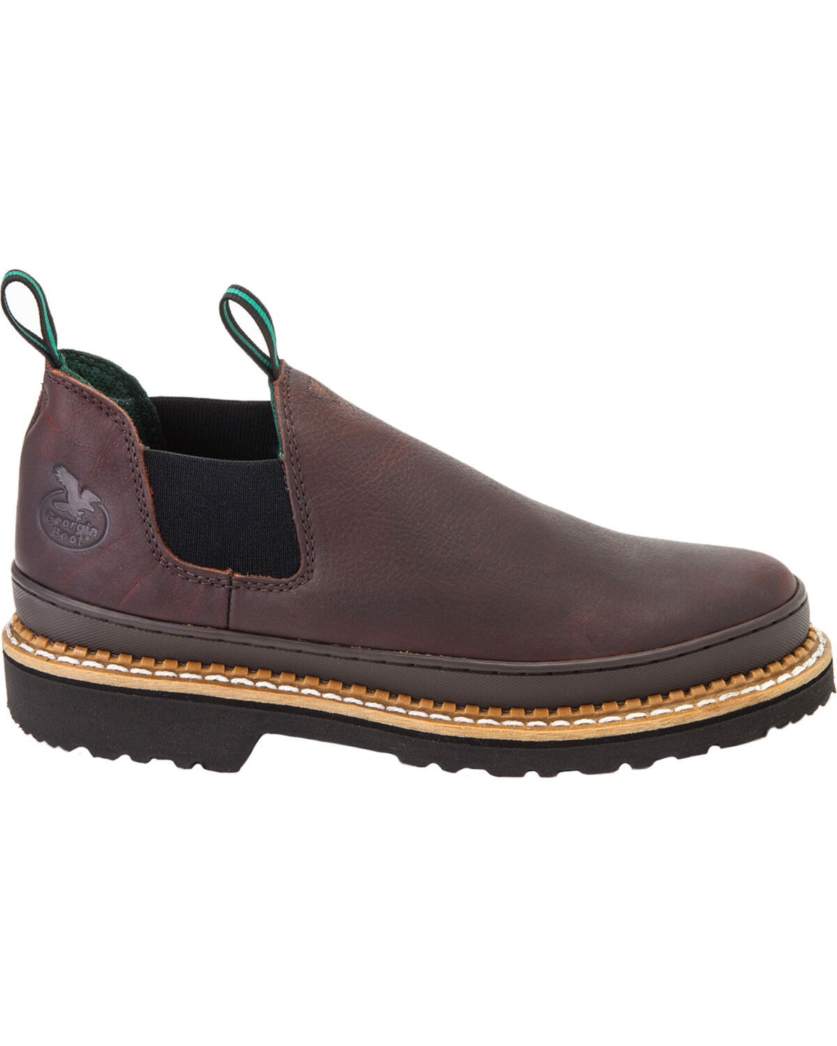 Georgia Women's Romeo Giant Work Boots