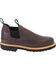 Image #2 - Georgia Women's Romeo Giant Work Boots, Brown, hi-res