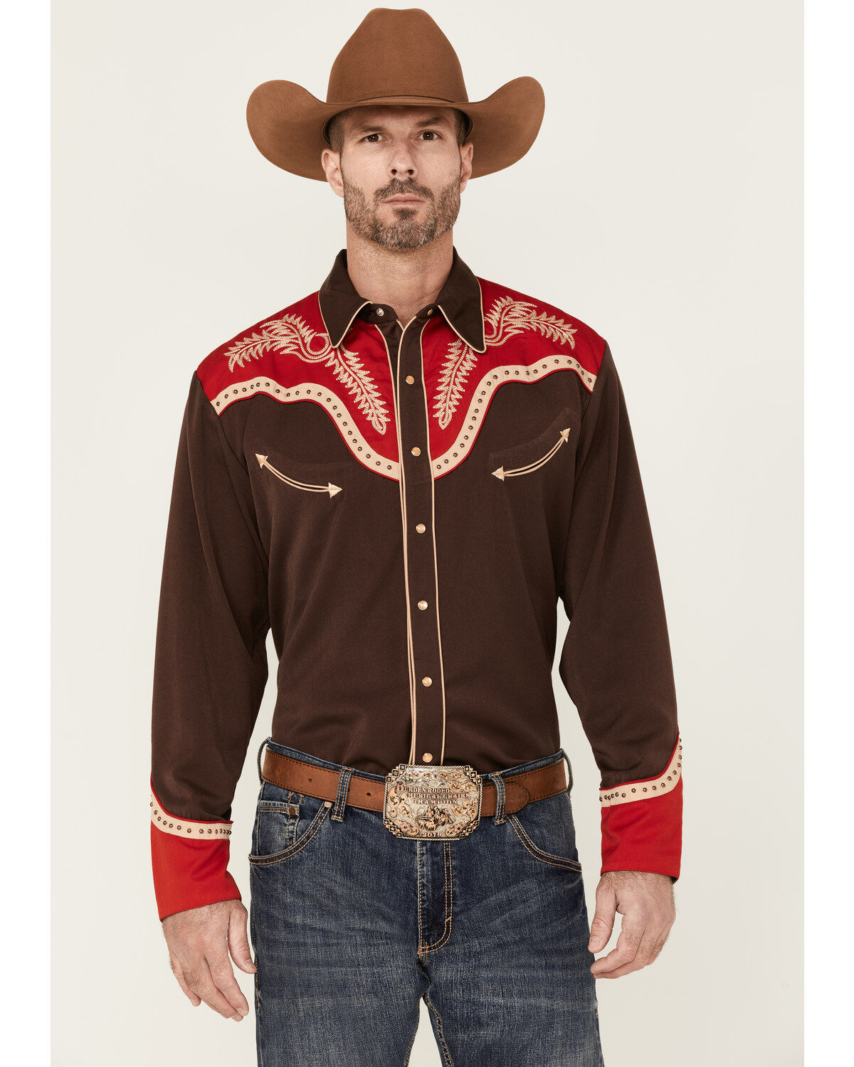 Men's Scully Shirts - Boot Barn