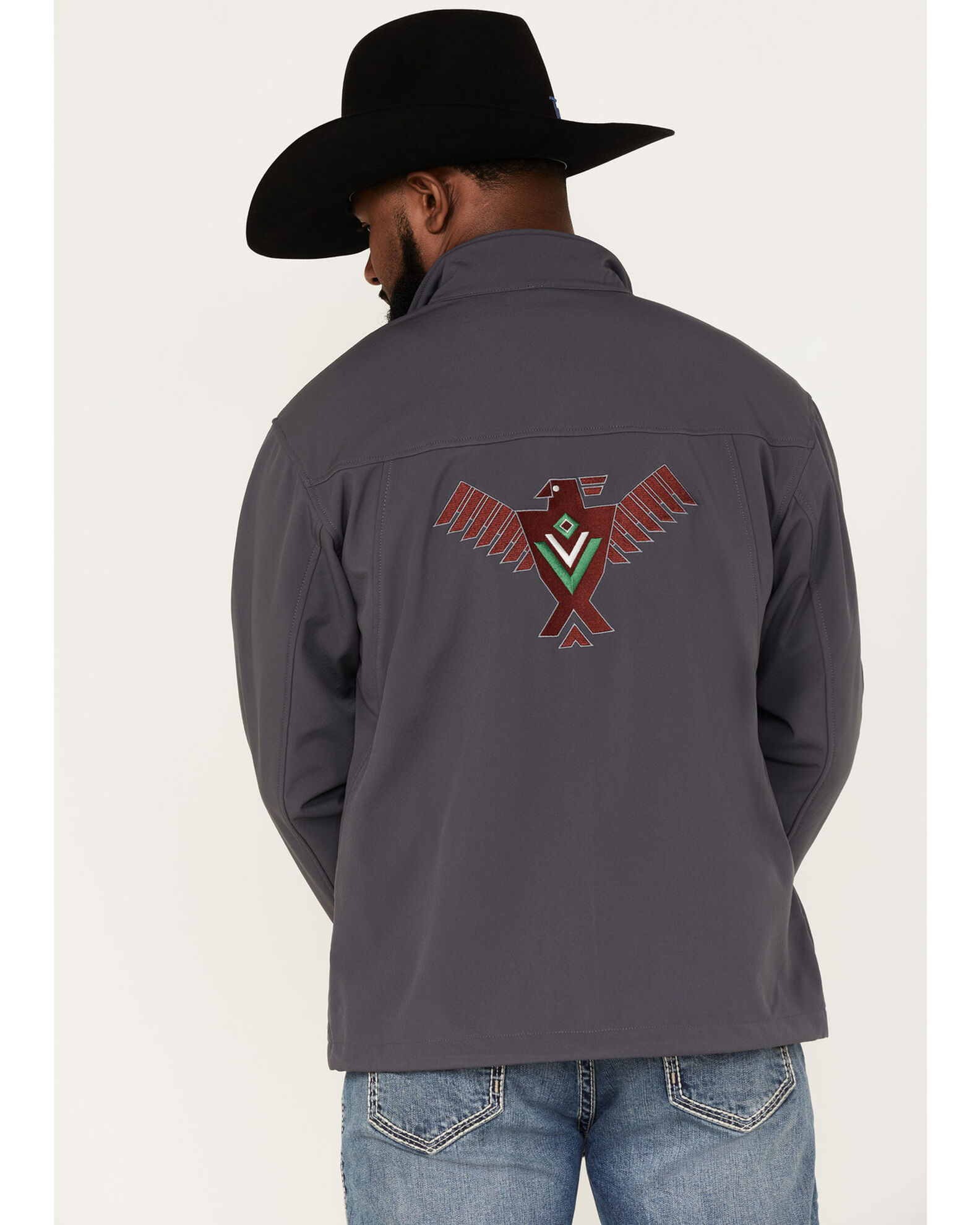 Ariat thunderbird deals