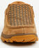 Image #4 - Twisted X Men's Slip-On Driving Mocs, Camel, hi-res