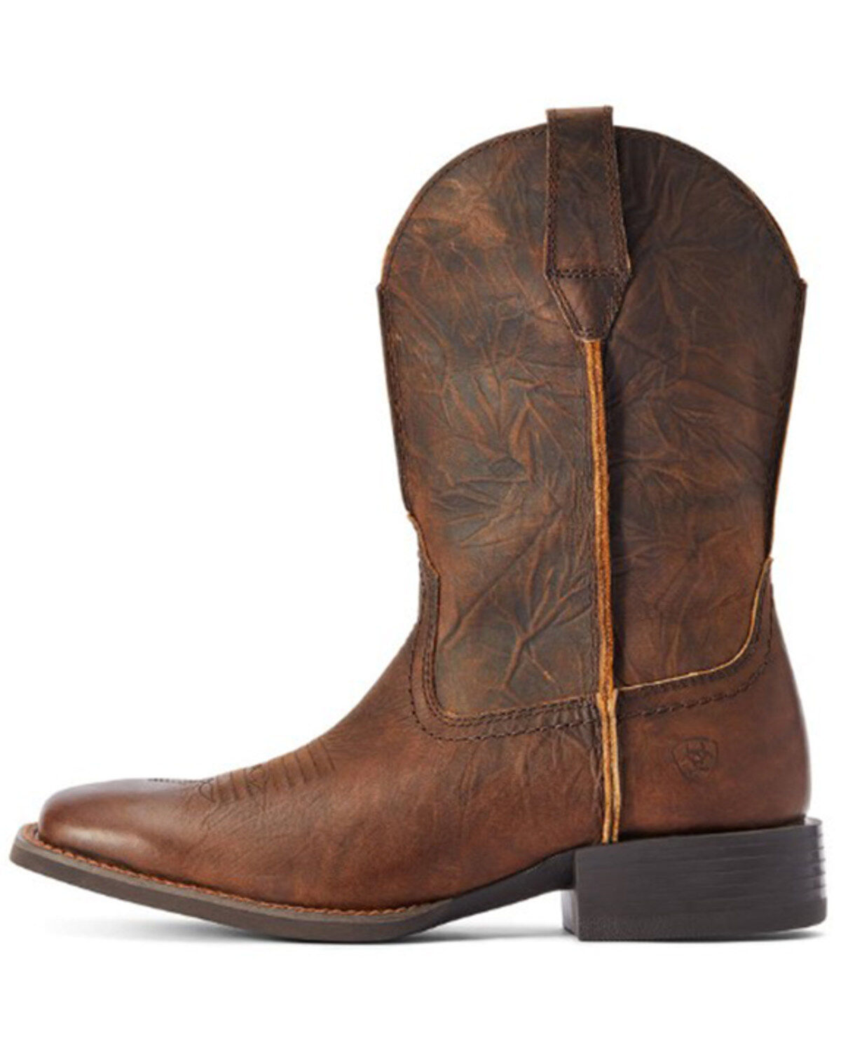 Product Name:  Ariat Men's Sport Rambler Bartop Western Boots - Broad Square Toe