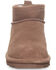 Image #4 - Bearpaw Women's Shorty Casual Boots, Brown, hi-res