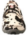 Image #5 - Twisted X Women's Hair On Hide Boat Shoes - Moc Toe, , hi-res