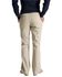 Image #1 - Dickies Women's Flat Front Stretch Twill Pants, , hi-res