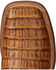 Image #6 - El Dorado Men's Handmade Caiman Western Boots - Broad Square Toe, , hi-res